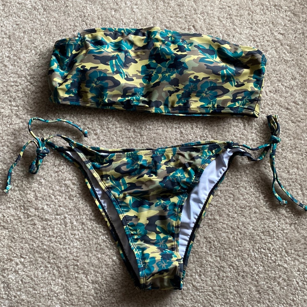Women’s Shein Bikini